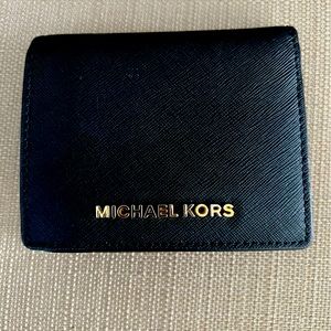 Michael Kors wallet-like new